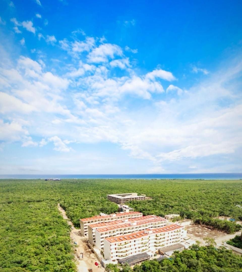 Getaway With Jacuzzi & Pools * Tulum