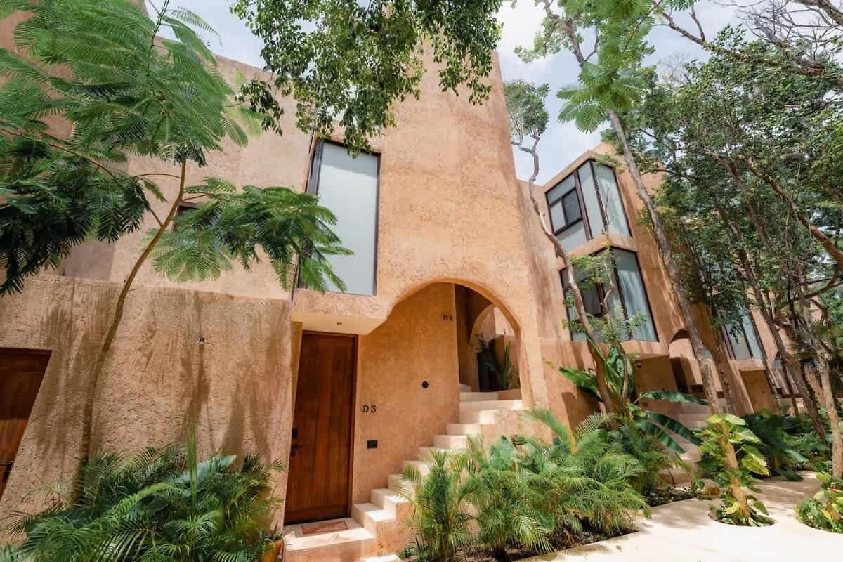 Stylish 2br Jungle Retreat With Plunge Pool & Rooftop *
