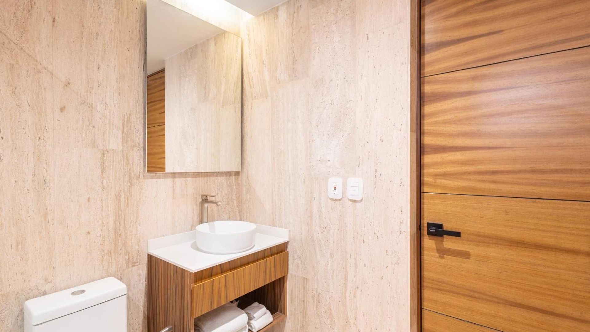 Apartment Mistiq Tulum