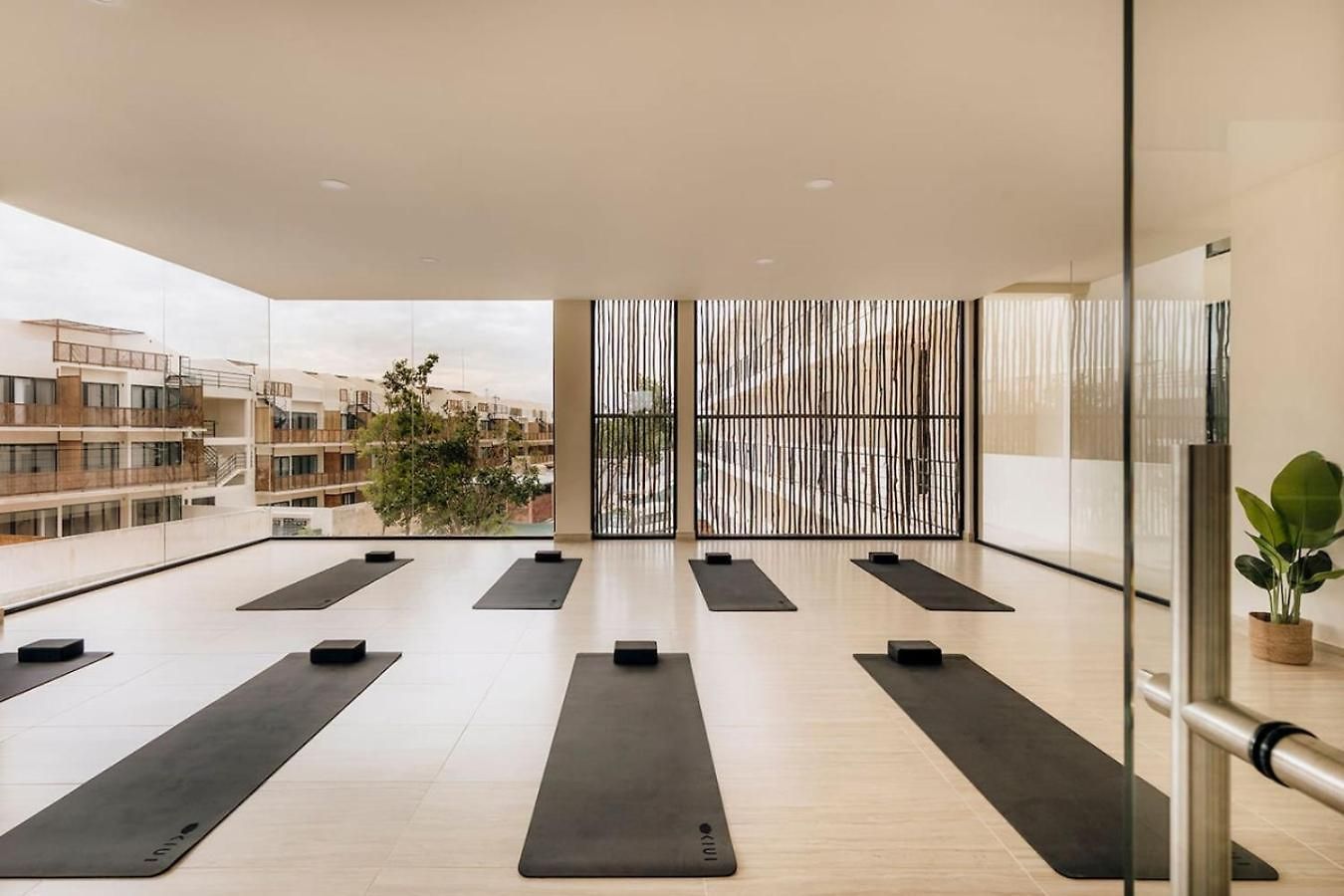 Itzel Samsara Dream Penthouse