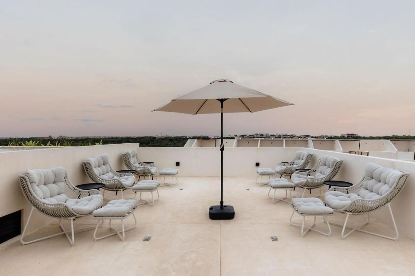 Apartment Itzel Samsara Dream Penthouse Tulum