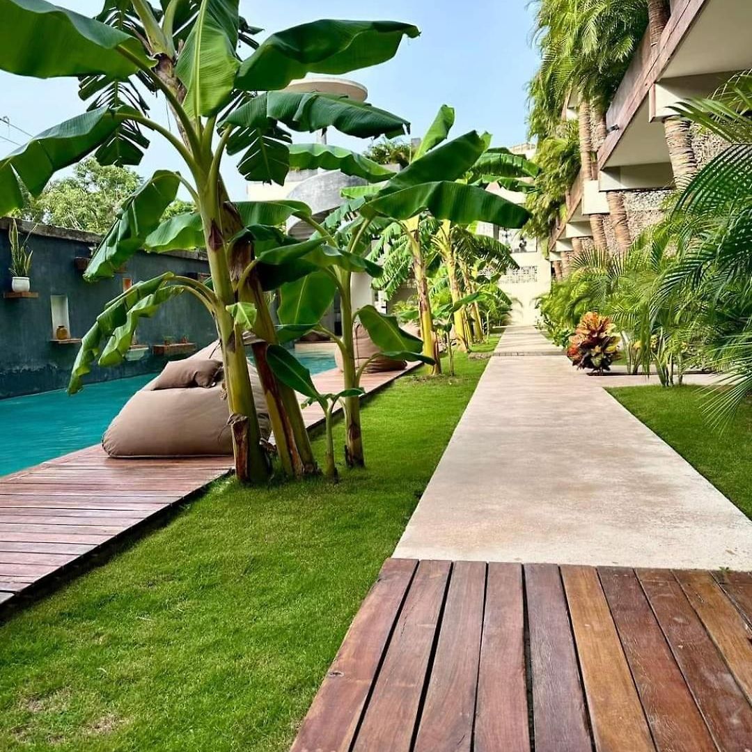 Xamira Private Balcony Tulum