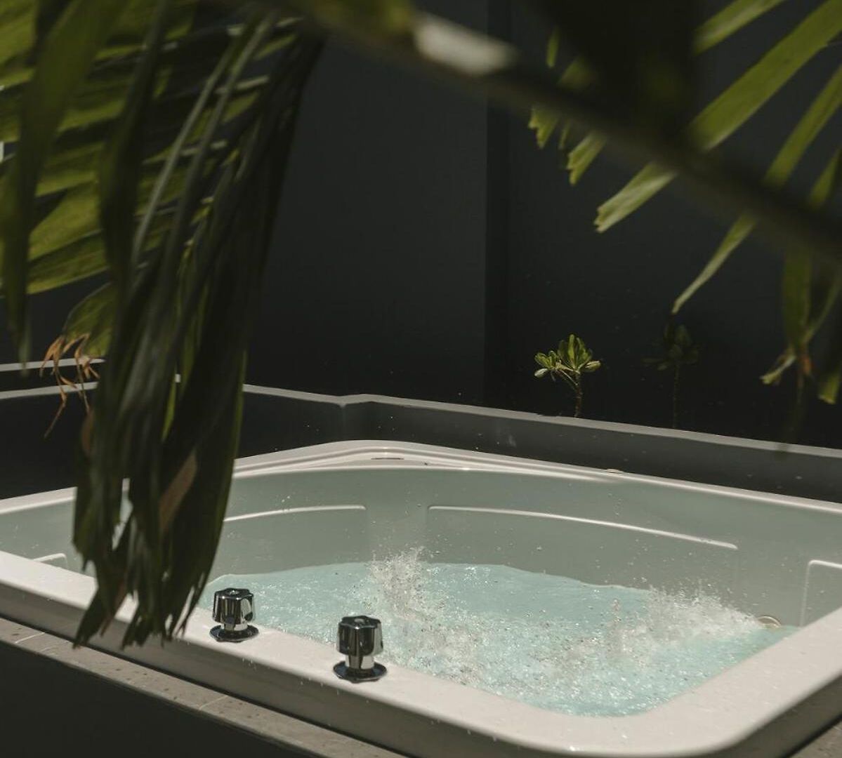 Luna Negra Penthouse 2br Apartment *
