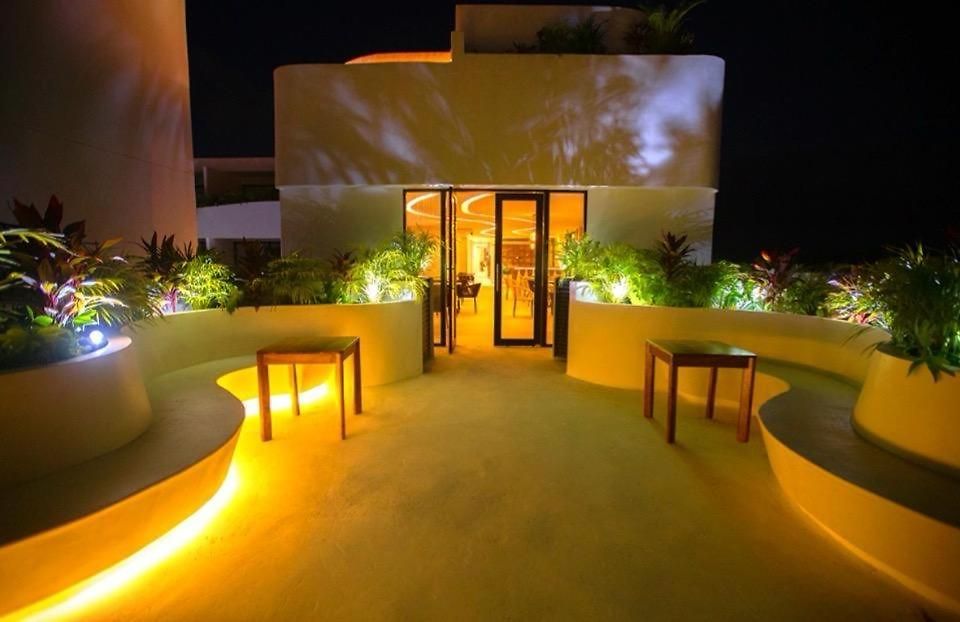 Getaway With Jacuzzi & Pools Tulum