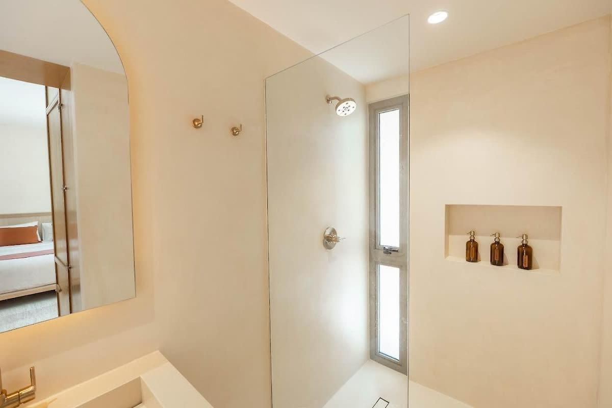 Apartment Elegant 3br In Aldea Zama With Private Pool