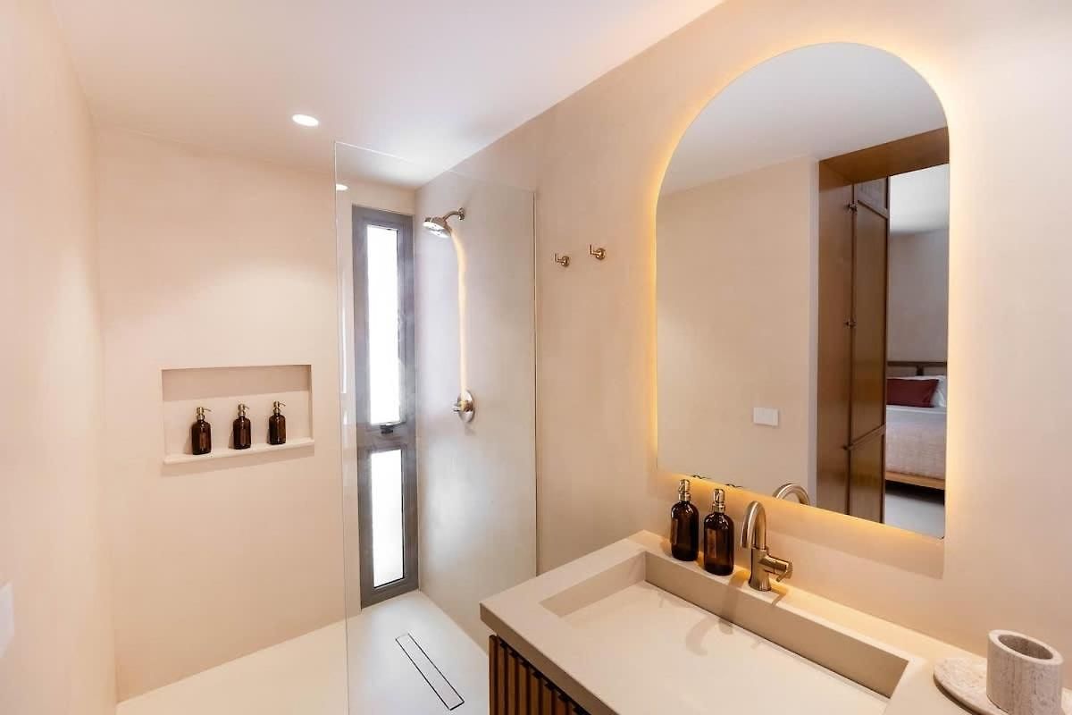 Apartment Elegant 3br In Aldea Zama With Private Pool Tulum