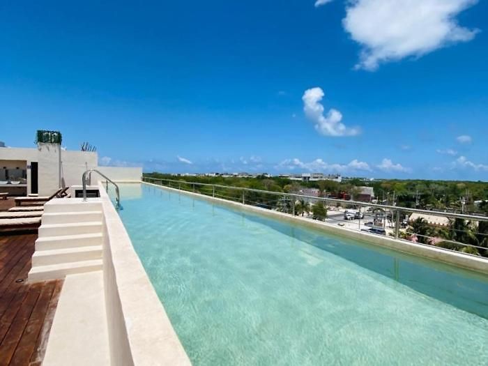 Bakal C Apartment Tulum