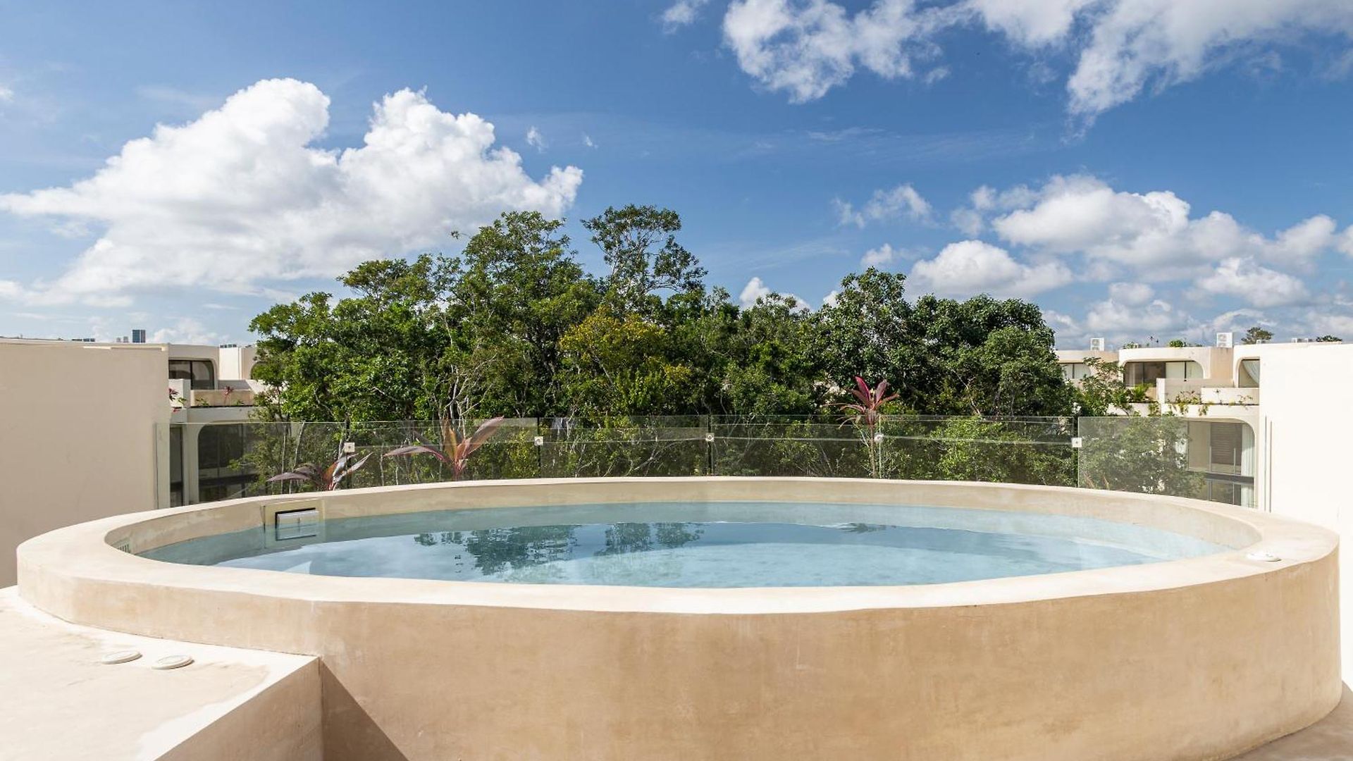 Apartment Mistiq Tulum