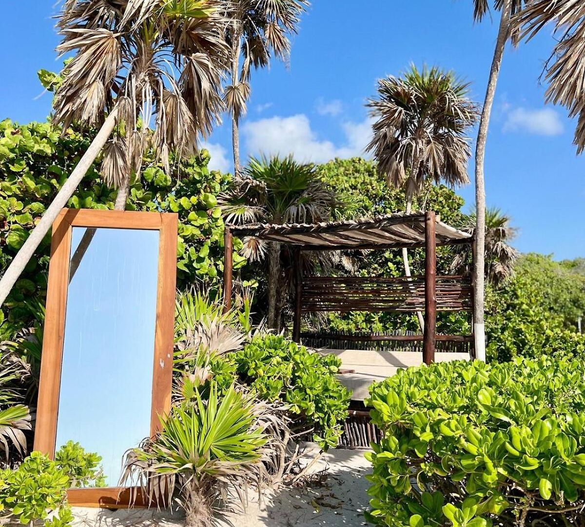Apartment Beachfront In *