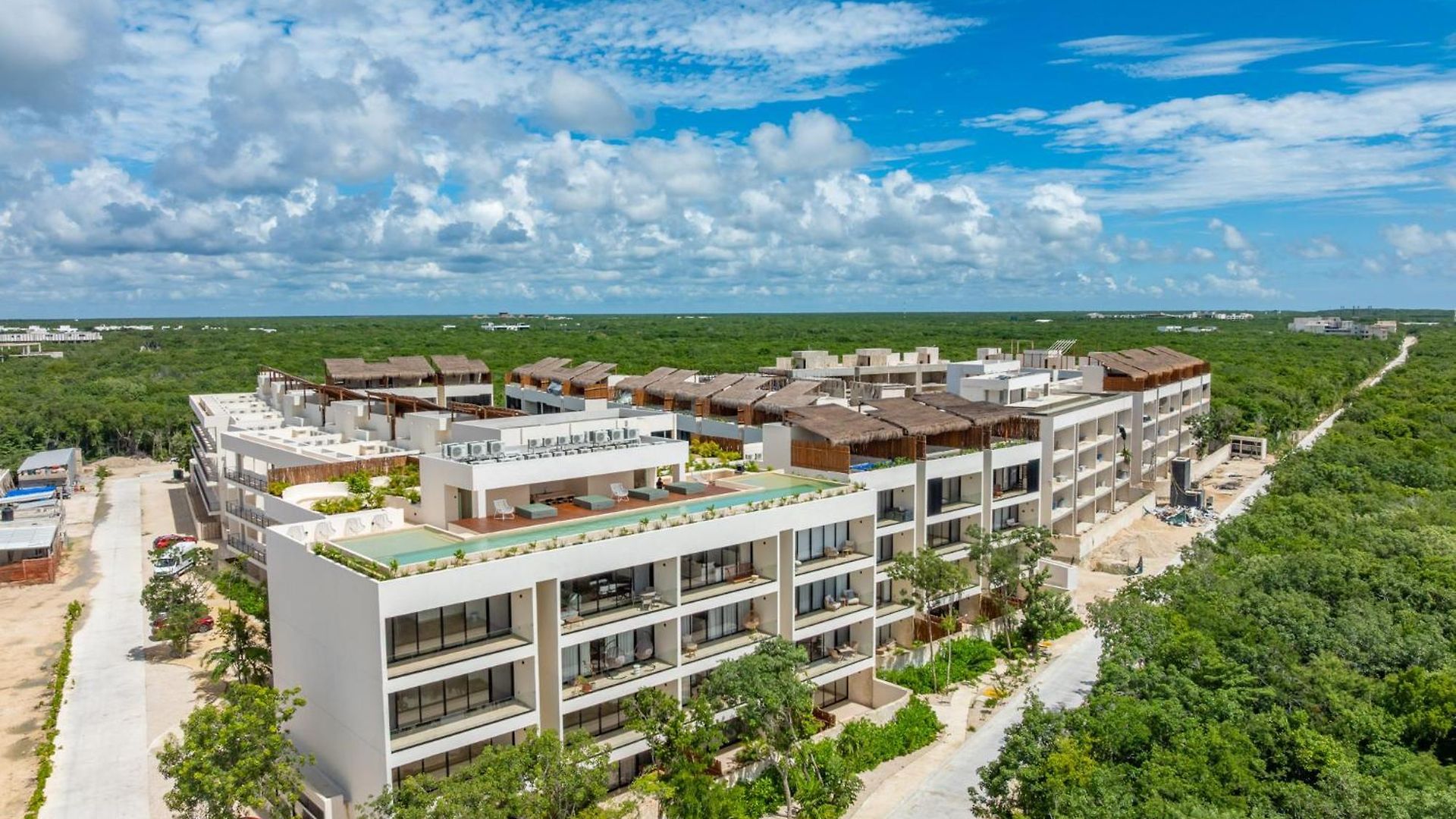Apartment Oasis Secreto En Tranquila Zona 2br En By Yeah Tulum