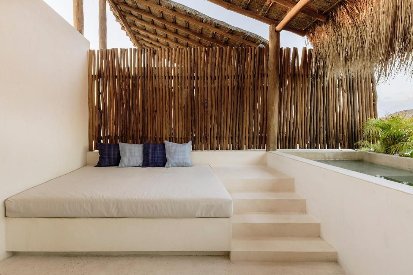 Apartment Itzel Samsara Dream Penthouse