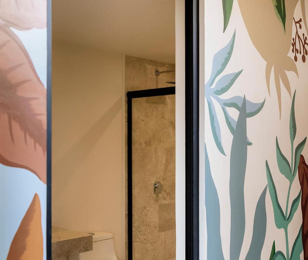 Apartment Itzel Samsara Dream Penthouse *