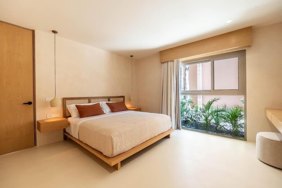 Elegant 3br In Aldea Zama With Private Pool *
