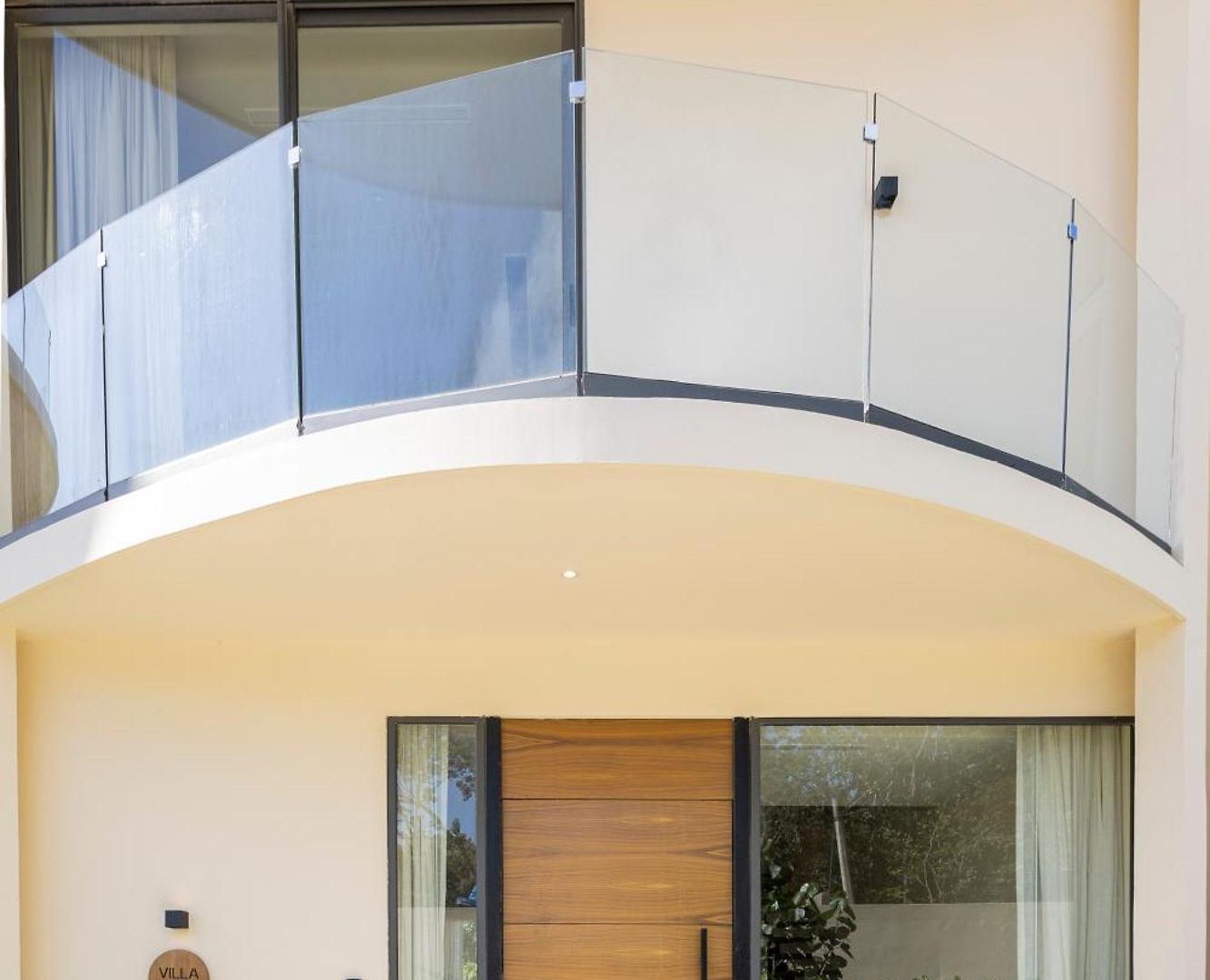 Mistiq Apartment
