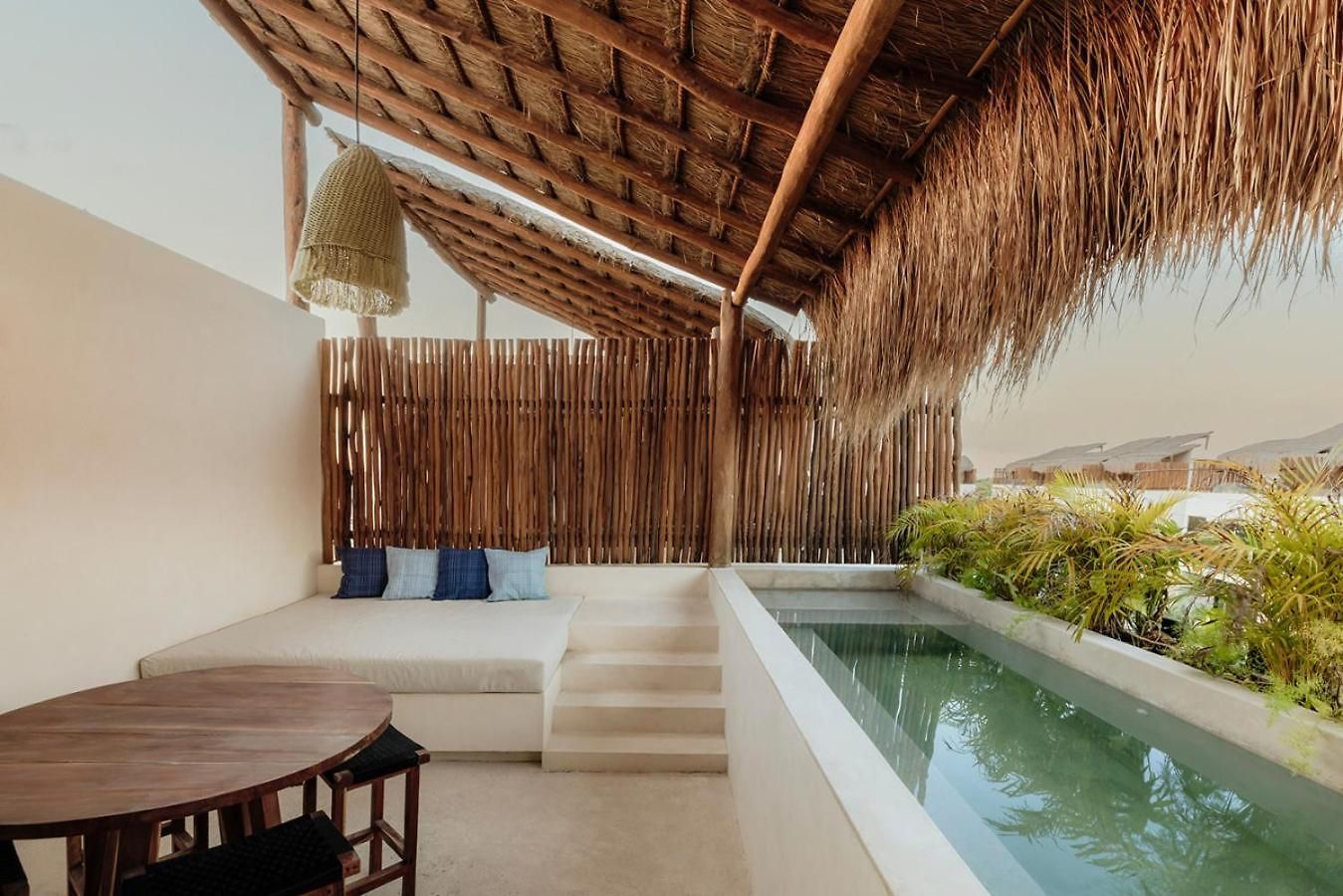 Itzel Samsara Dream Penthouse *