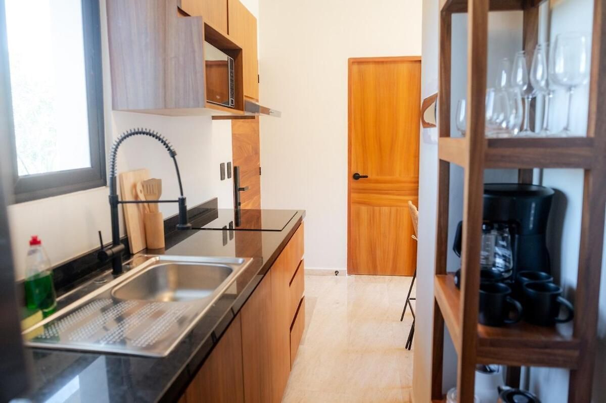 Ph 3br Jacuzzi Club Pass Apartment Tulum