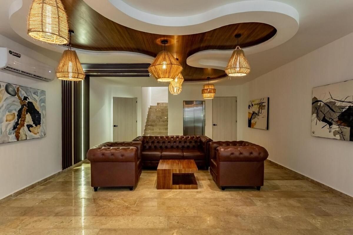 Modern With Pool In Tulum, 1 Bedroom