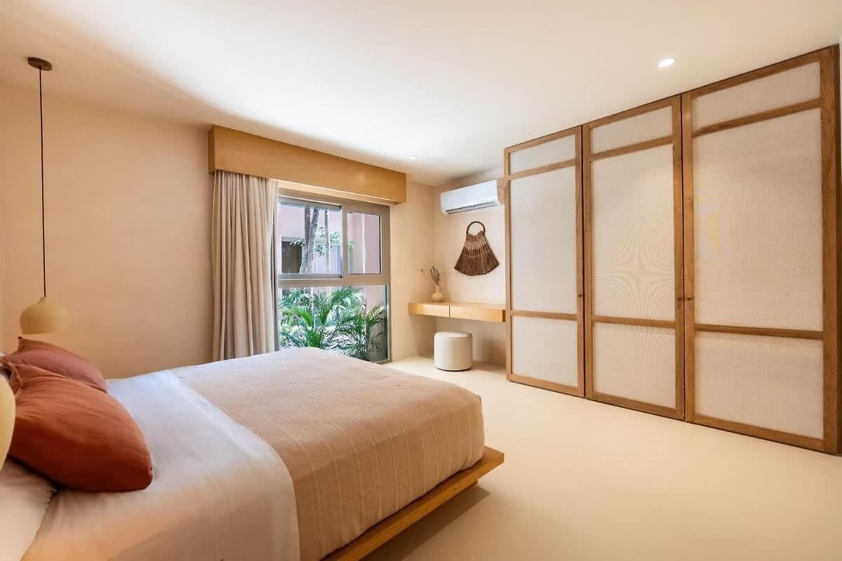 Elegant 3br In Aldea Zama With Private Pool Apartment *