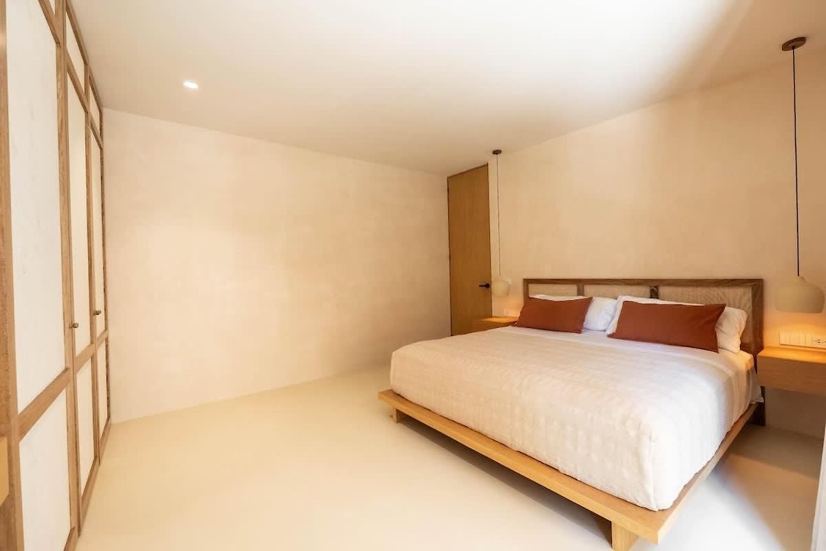 Elegant 3br In Aldea Zama With Private Pool Apartment