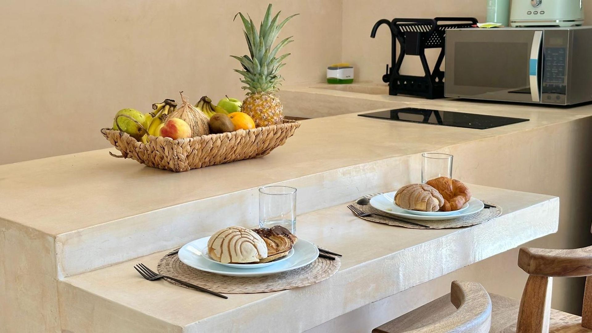 Apartment Cocay By Sandy Powerful *