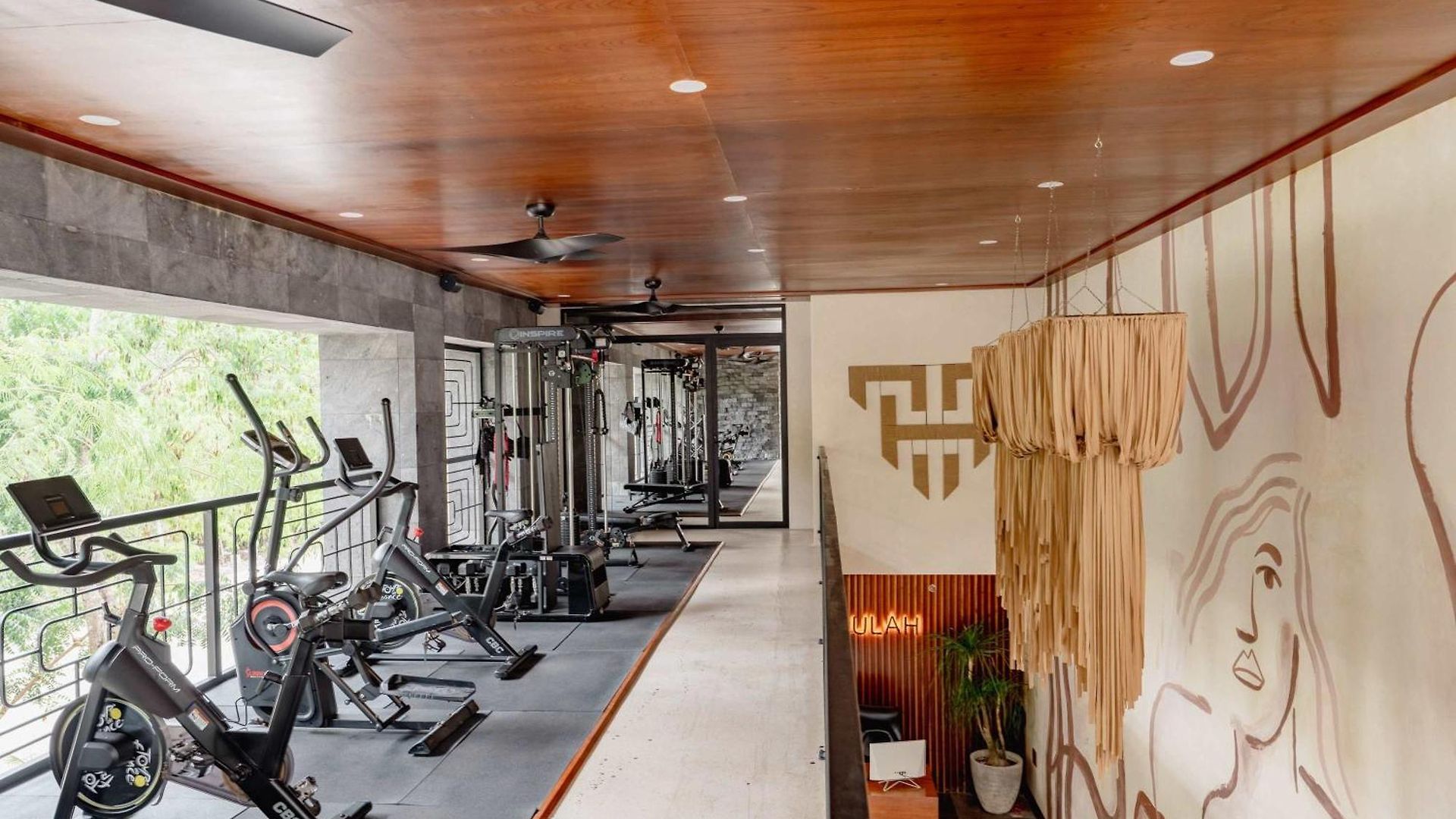 Talulah Living 2br & Private Pool Apartamento Tulum