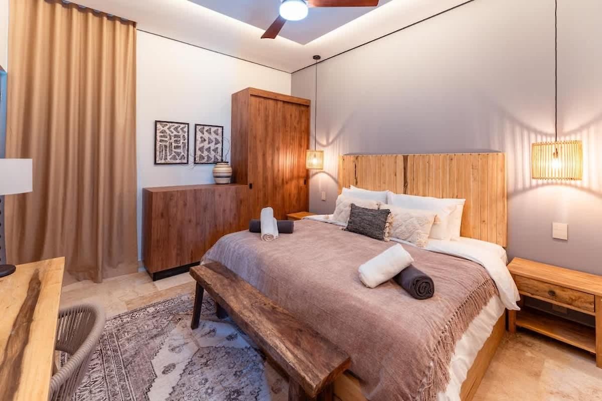 Amira - Stylish Penthouse With Rooftop Pool & Sea Horizon Apartment *
