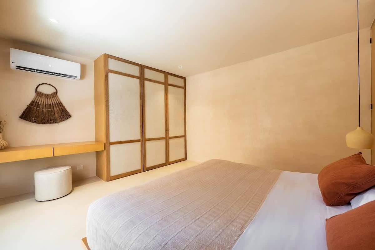 Elegant 3br In Aldea Zama With Private Pool Tulum