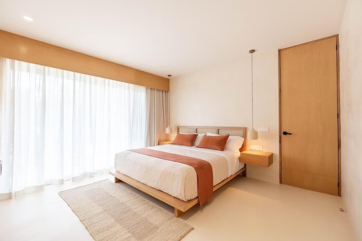Elegant 3br In Aldea Zama With Private Pool Apartment *