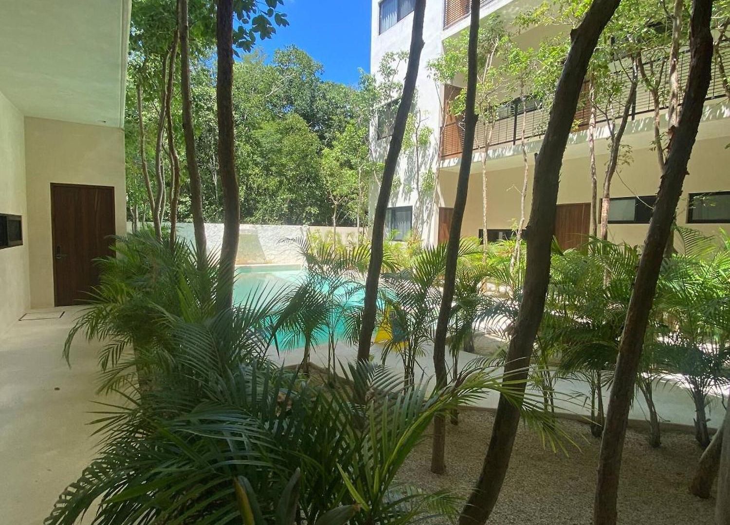 Great 3 Bedroom And Private Pool