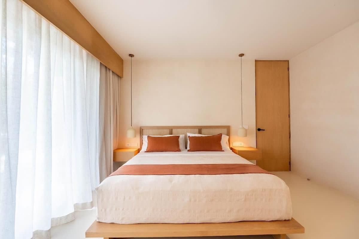 Elegant 3br In Aldea Zama With Private Pool Apartment