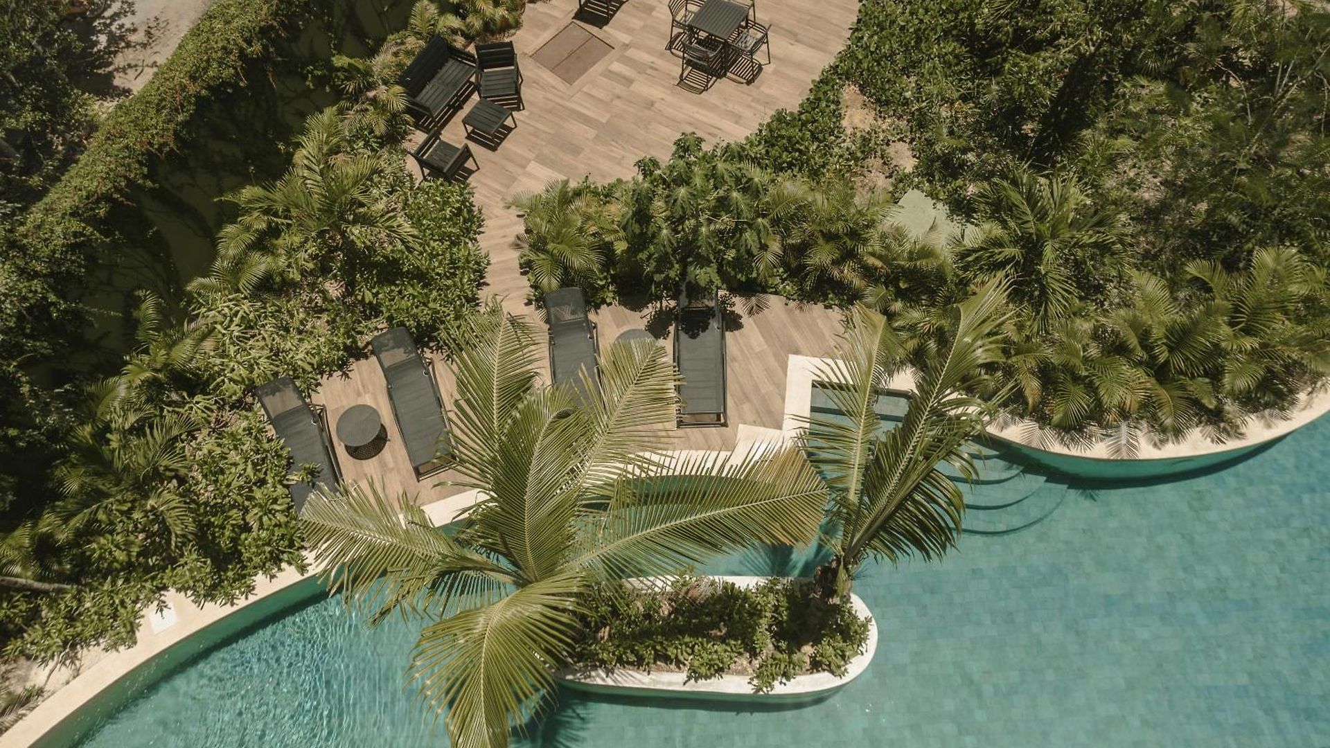 Apartment Luna Negra Penthouse 2br