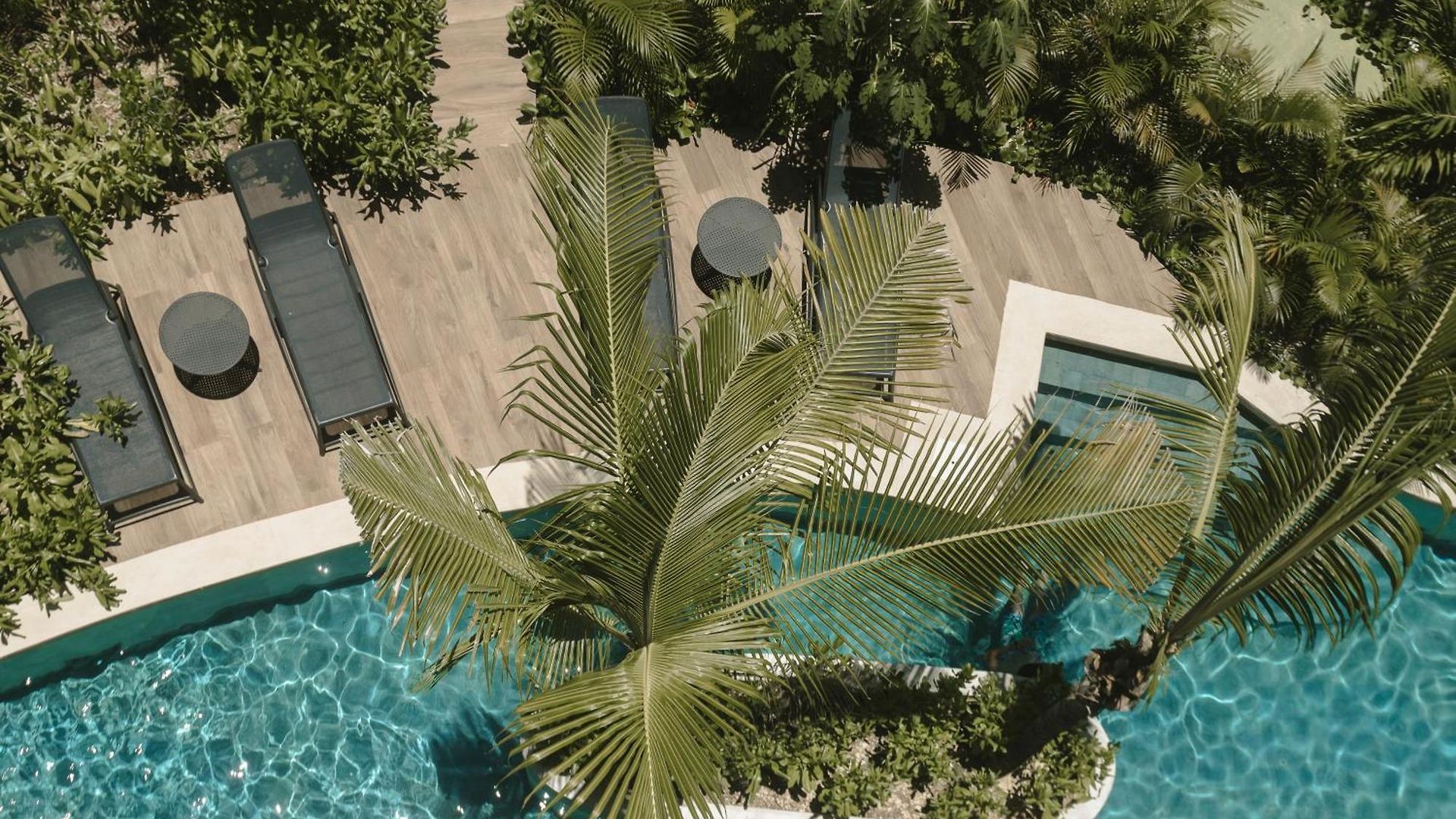 Luna Negra Penthouse 2br
