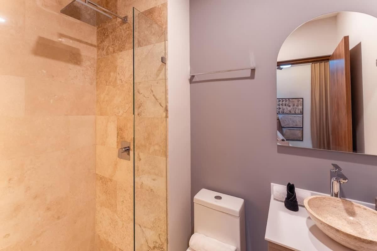 Amira - Stylish Penthouse With Rooftop Pool & Sea Horizon *