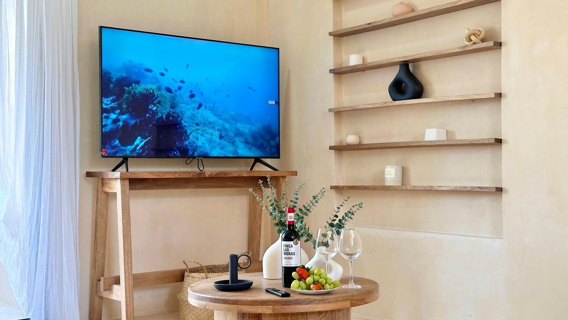 Cocay By Sandy Powerful Apartment *