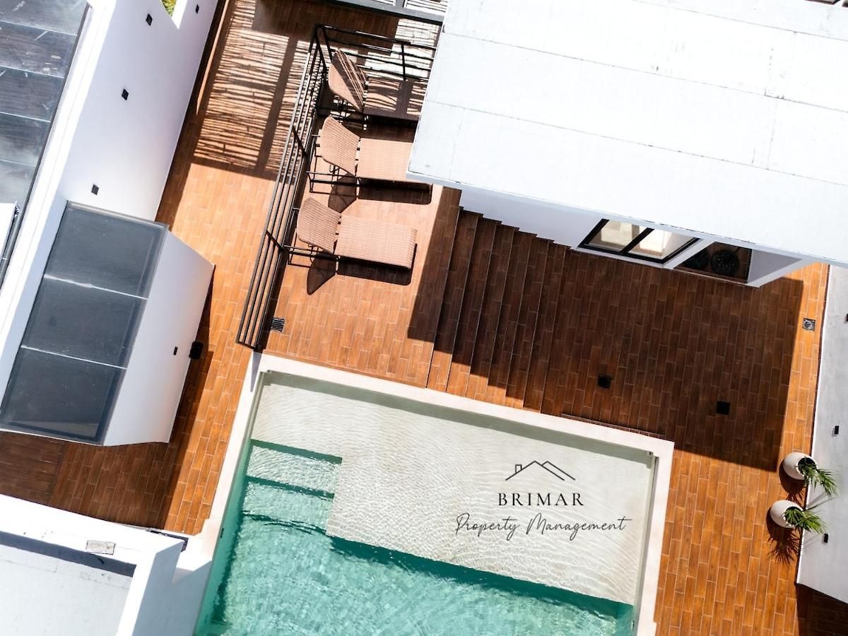 Ph 3br Jacuzzi Club Pass Apartment *