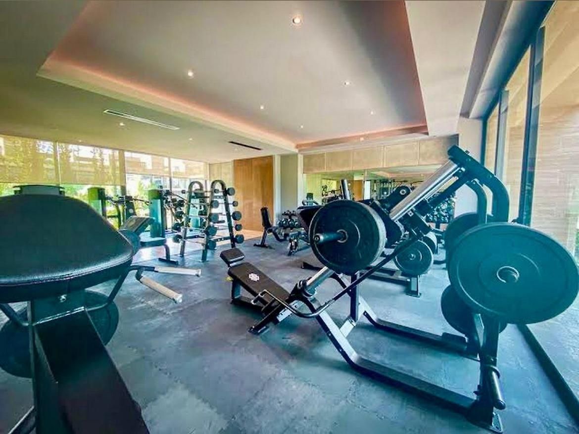 Apartamento Jungle Panoramic View Ph With Club Shuttle & Gym Tulum