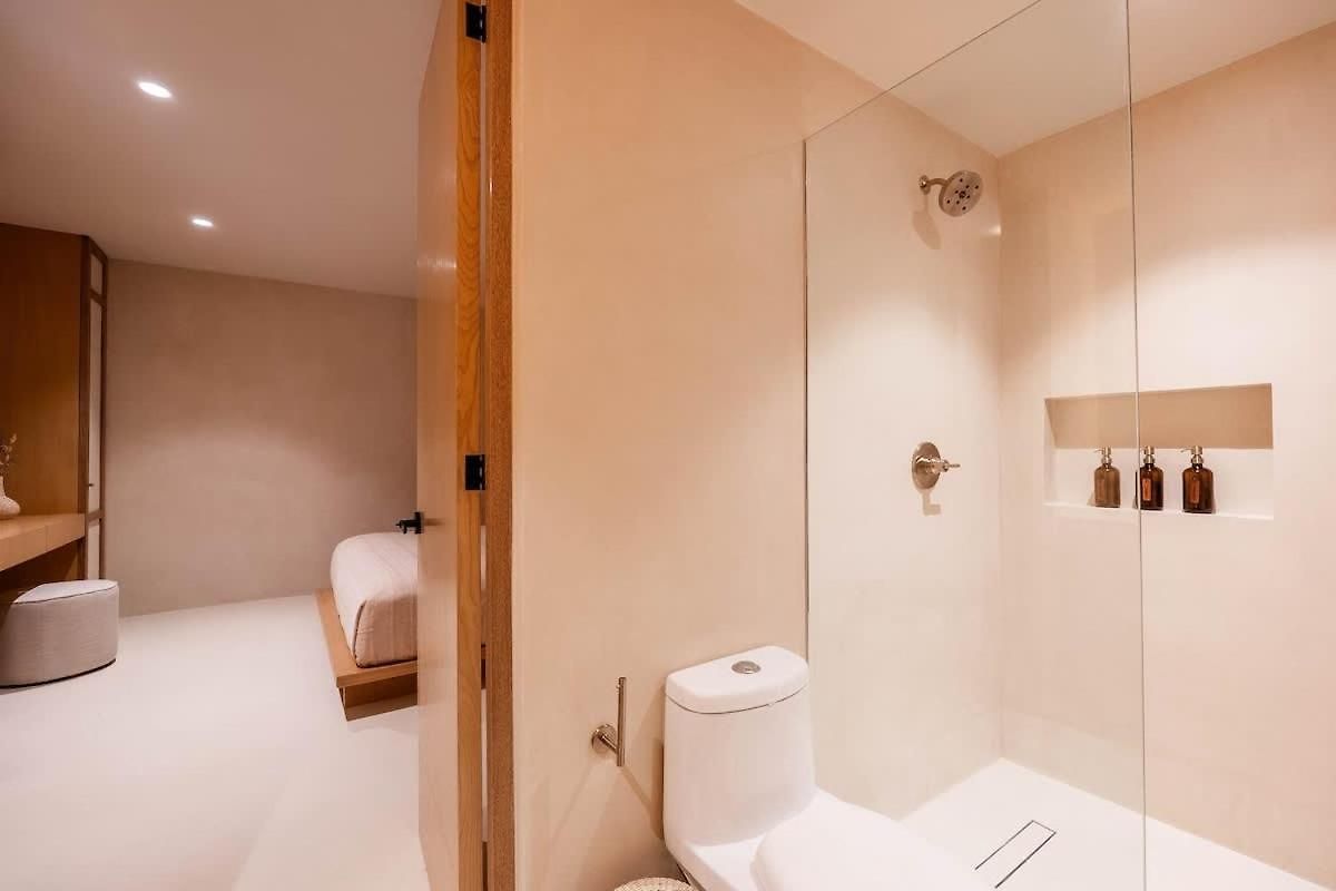 Elegant 3br In Aldea Zama With Private Pool