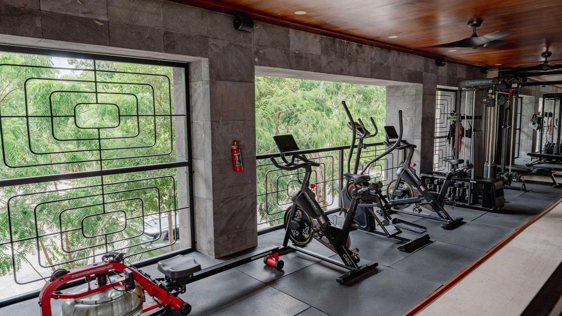Talulah Living 3br - Private & Shared Pool Tulum
