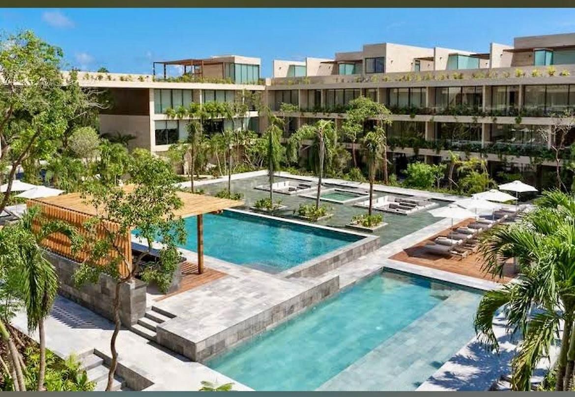 Apartamento Jungle Panoramic View Ph With Club Shuttle & Gym *
