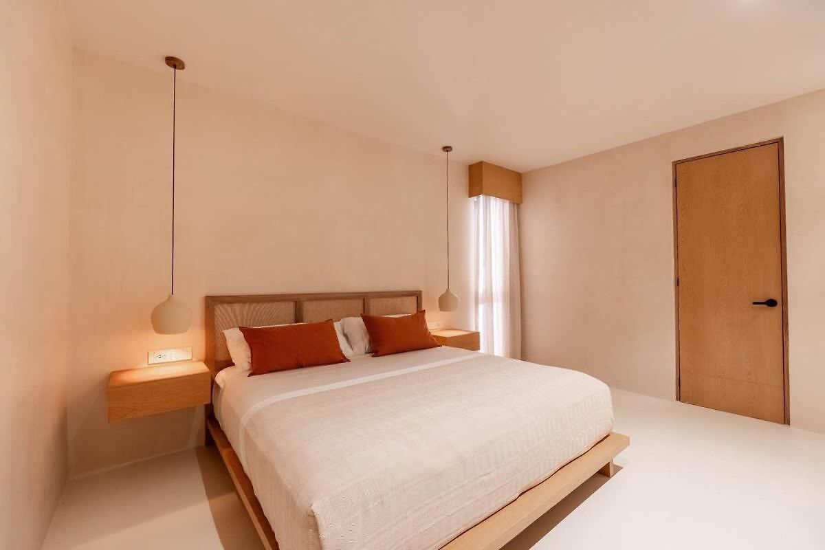 Elegant 3br In Aldea Zama With Private Pool Tulum