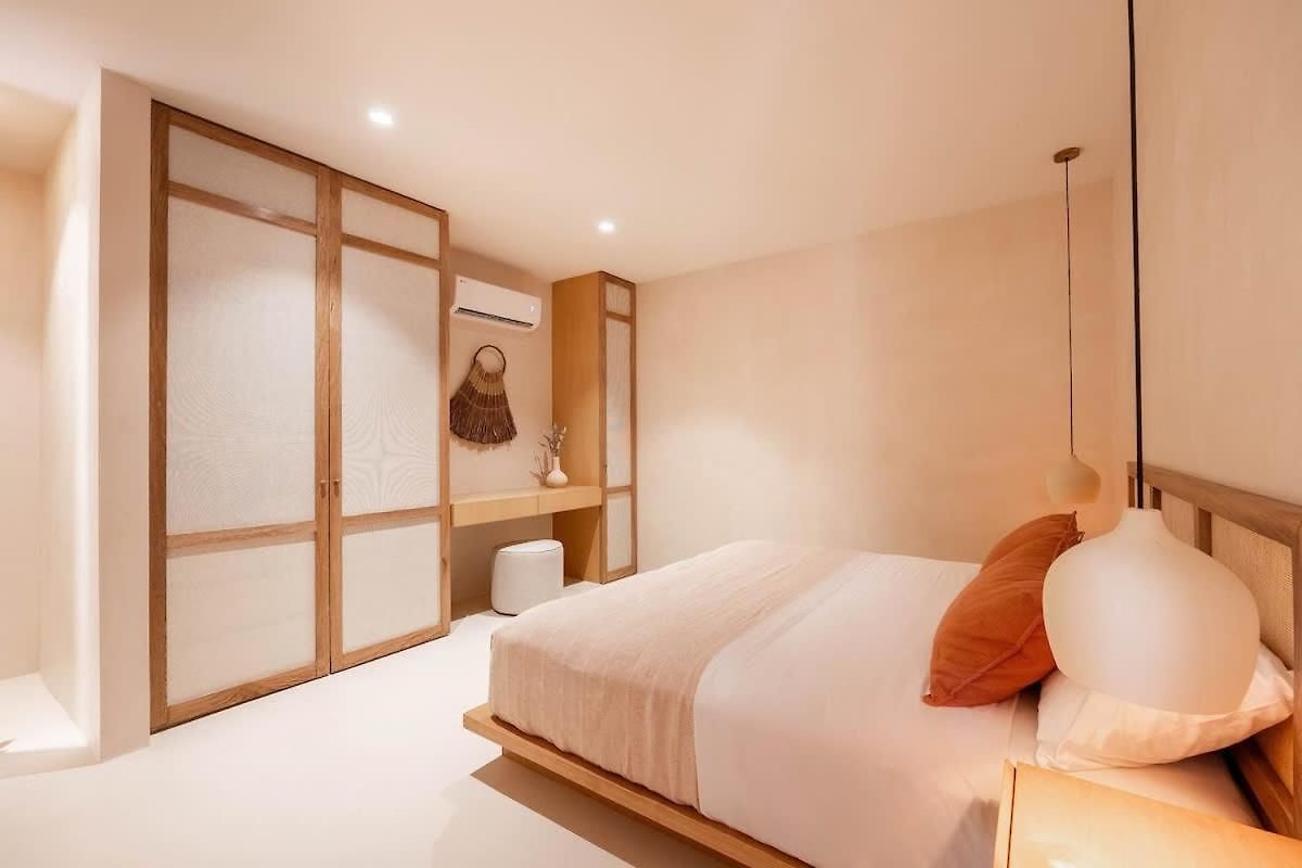 Elegant 3br In Aldea Zama With Private Pool Apartment
