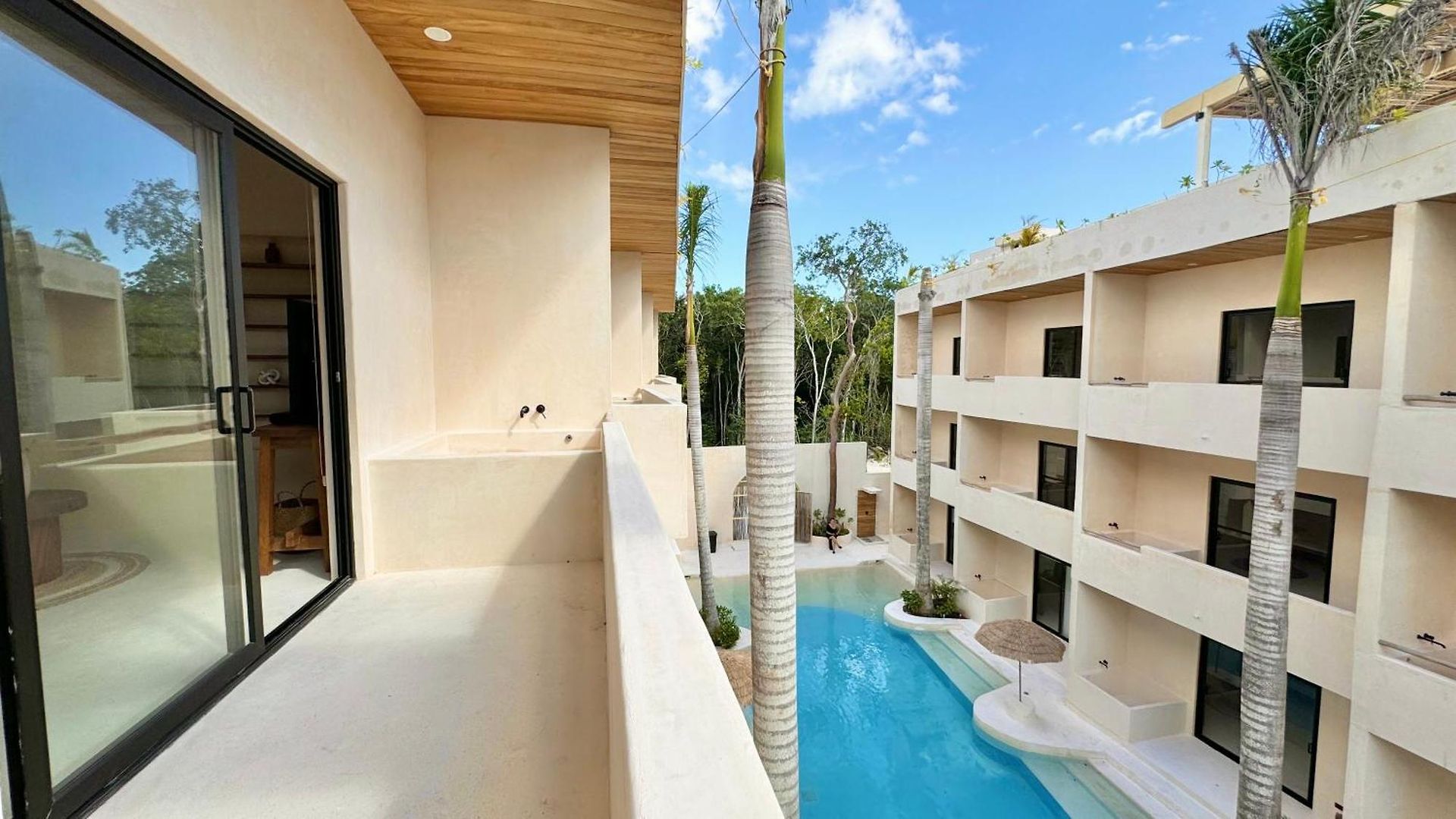 Cocay By Sandy Powerful * Tulum