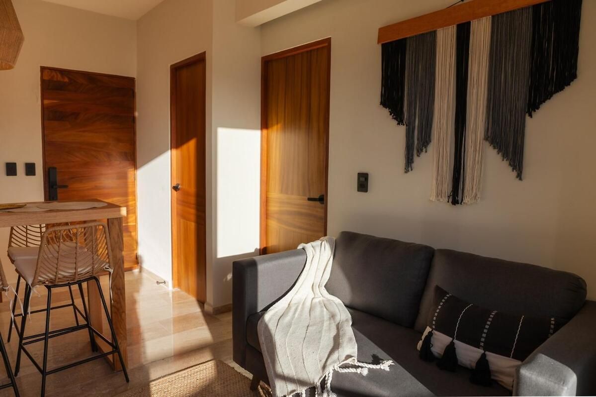 Apartment Ph 3br Jacuzzi Club Pass *