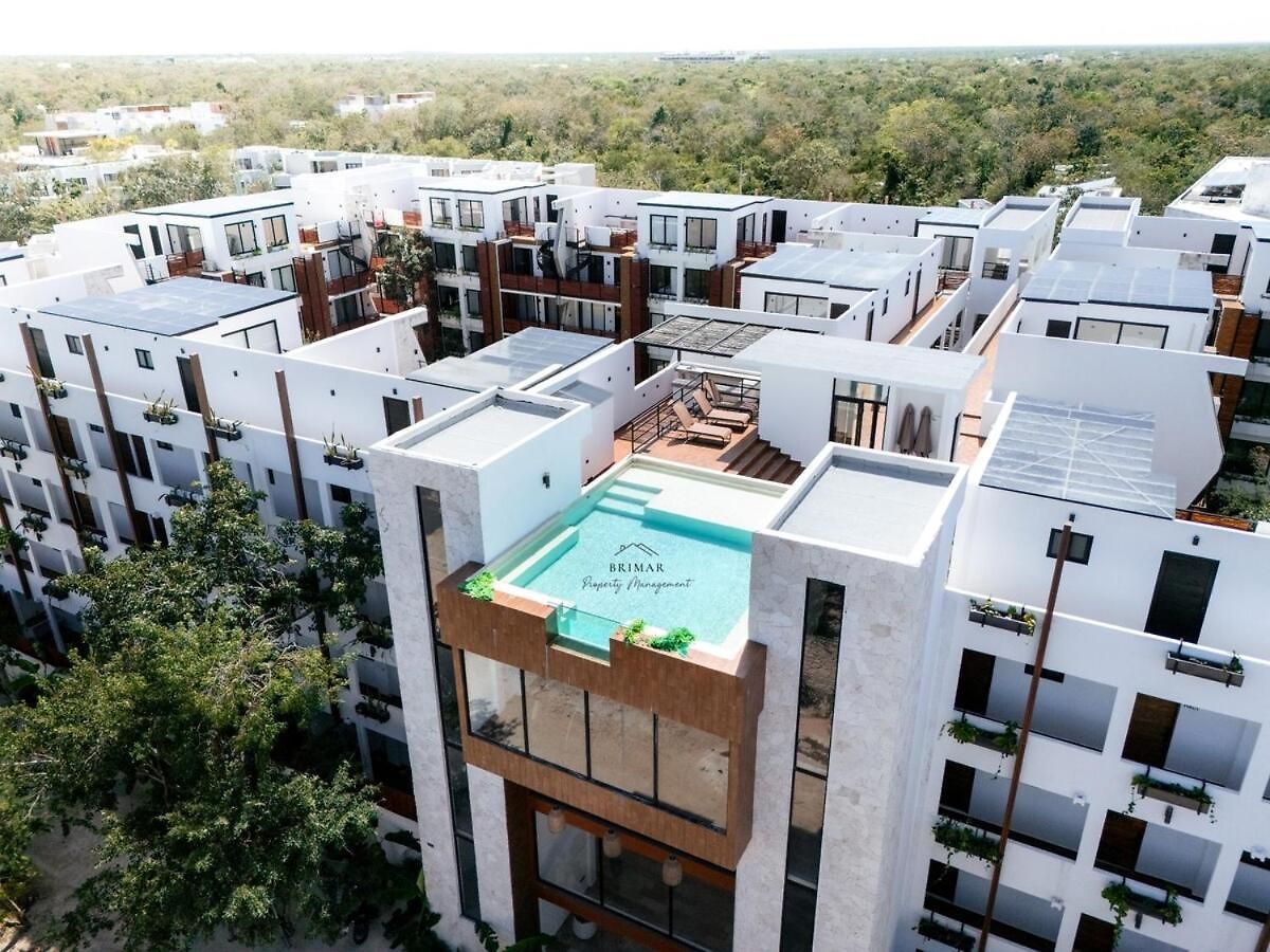 Ph 3br Jacuzzi Club Pass *