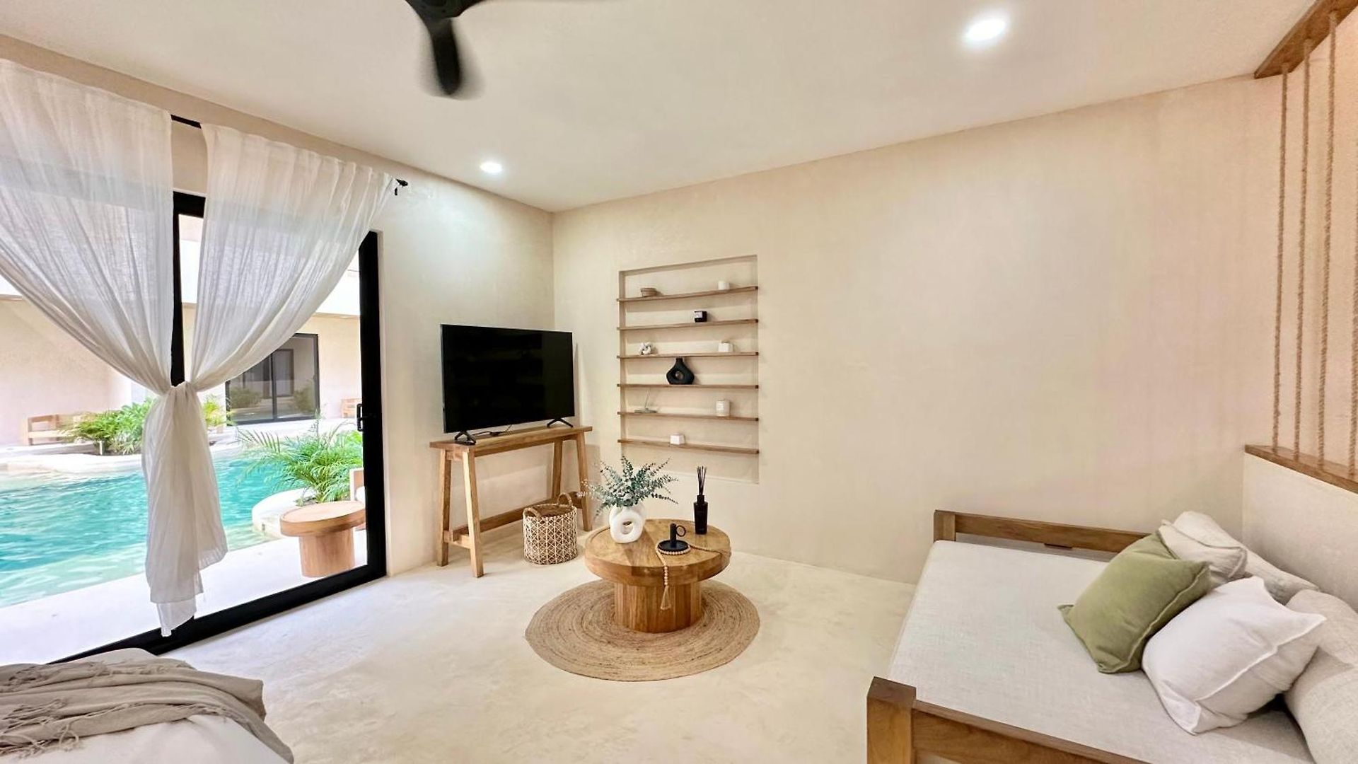 Apartment Cocay By Sandy Powerful *