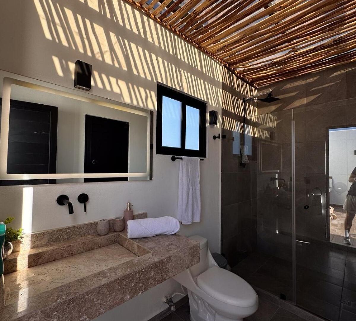 Ph 3br Jacuzzi Club Pass * Tulum