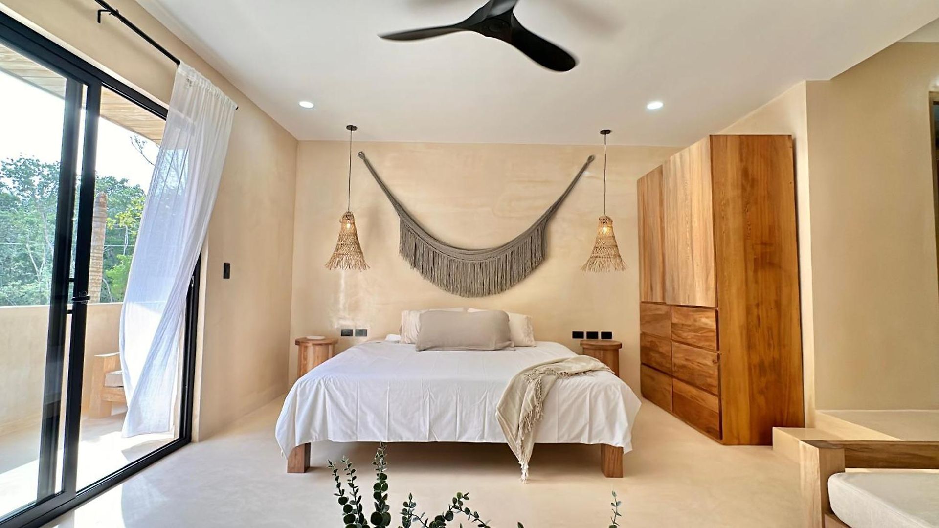 Cocay By Sandy Powerful * Tulum