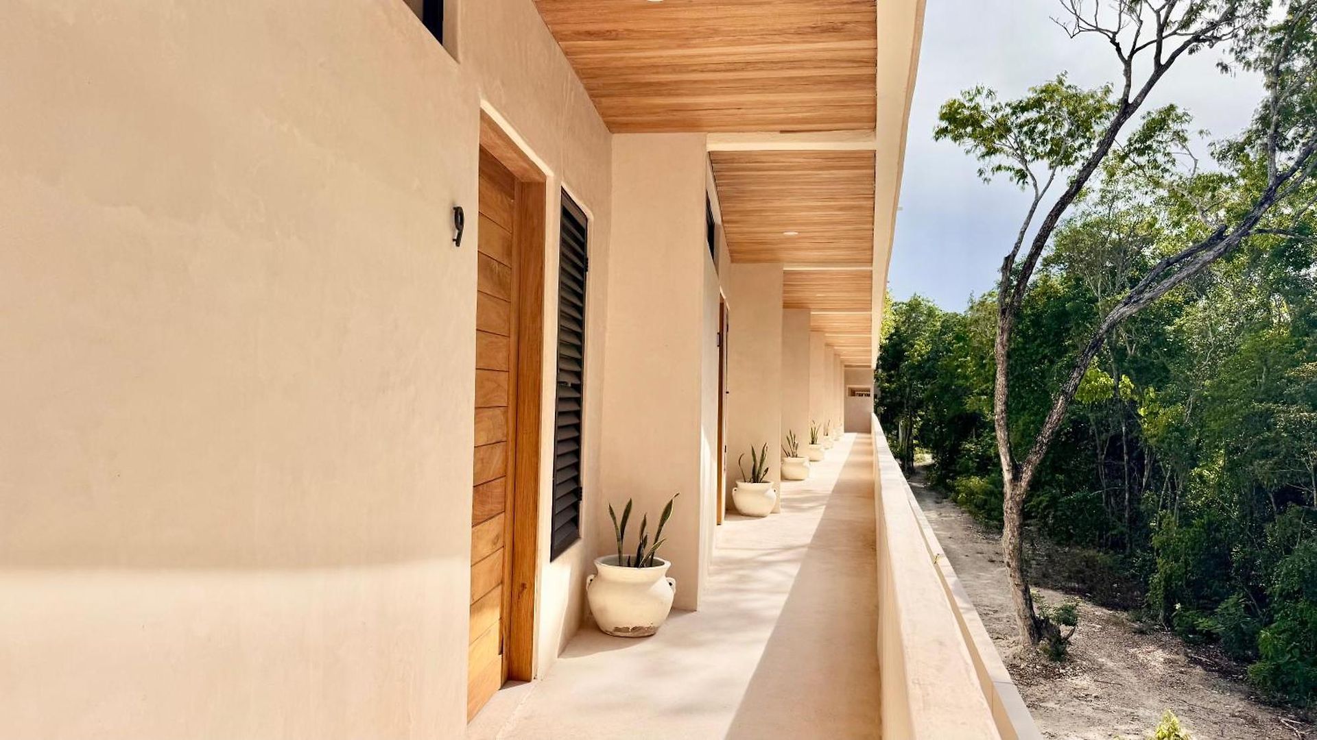Cocay By Sandy Powerful Apartment Tulum