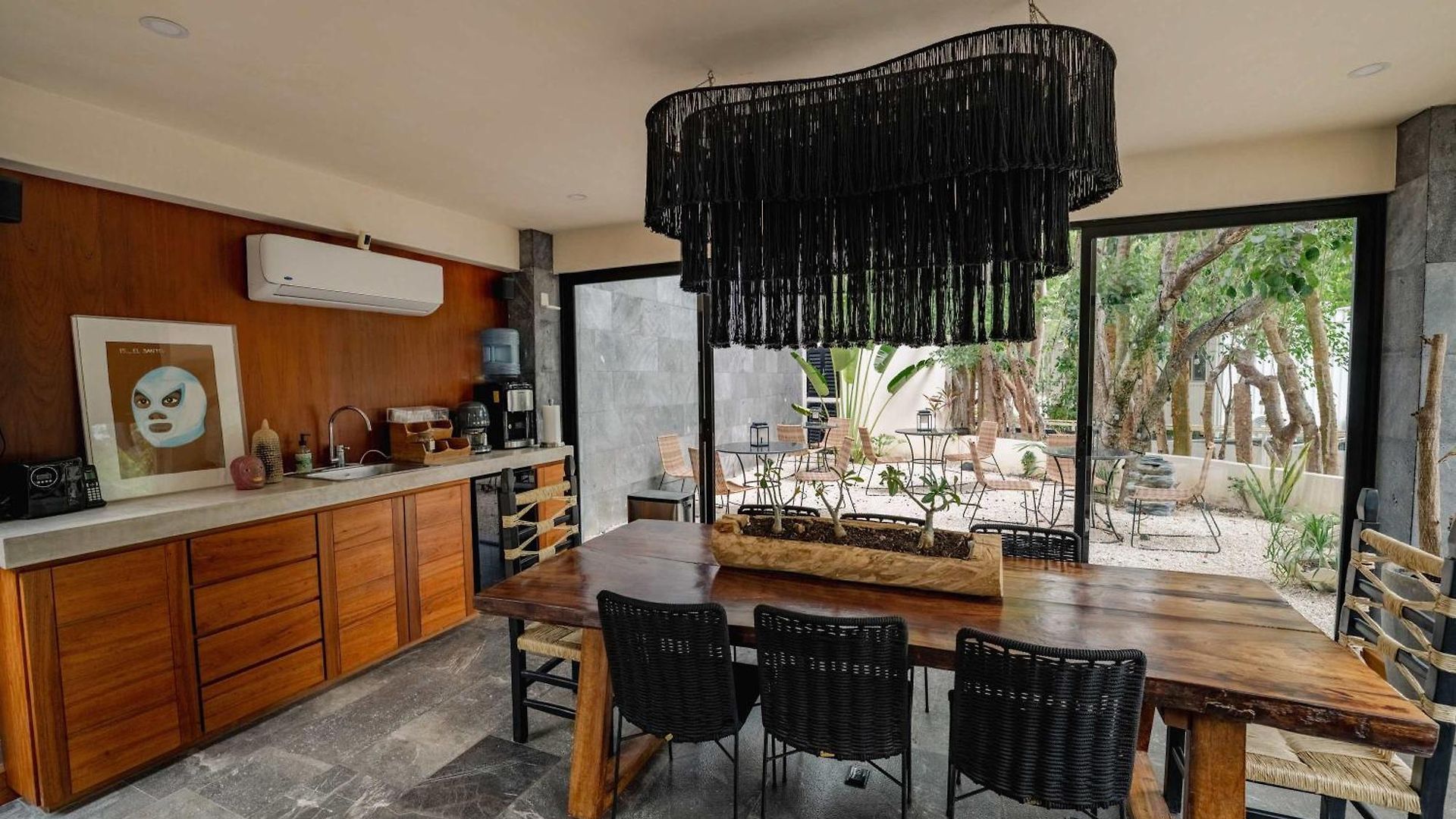 Talulah Living 3br - Private & Shared Pool * Tulum