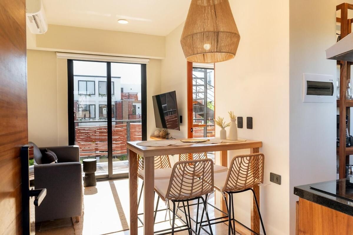 Ph 3br Jacuzzi Club Pass Apartment *
